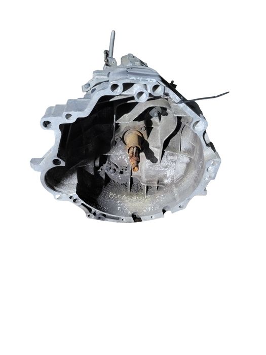 Cutie De Viteze Manuala 5 Trepte Volkswagen Passat 3B3 2000 - 2005 1.9