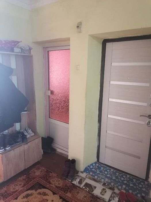 Продаётся квартира
