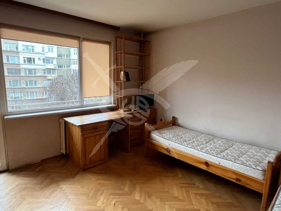 Дава се под наем Двустаен апартамент в София, Борово - 50 кв.м за 498.27 € - Снимка #5