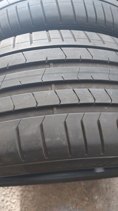 Летни гуми 255/35/21 Pirelli P Zero PZ4 2 броя