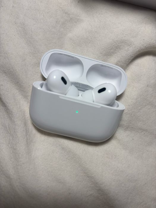 Airpods 2nd Generation