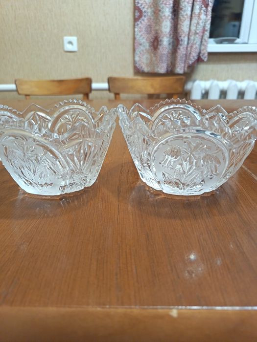 Продам конфетницу