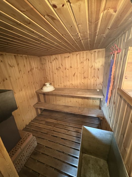 Продам дачу за Понтоным мостом