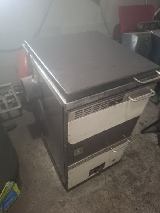 Centrala 20 kw ksn windhager