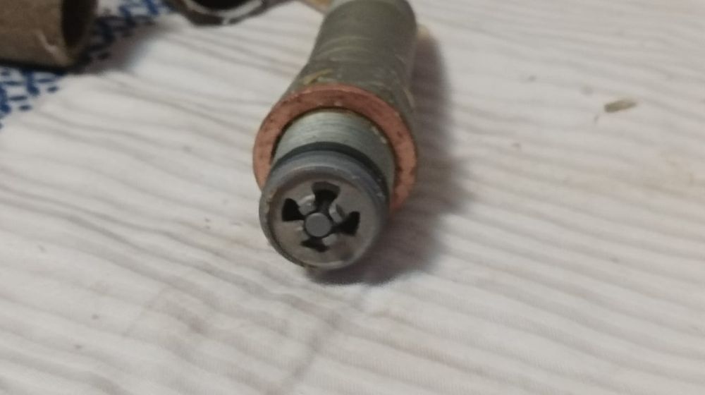 Свечи ан-2 СД-48 БСМ