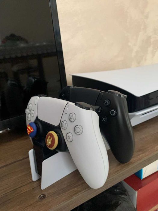 Игровая приставка Sony PlayStation 5(Japan) 3'го поколения 1 Tb памяти