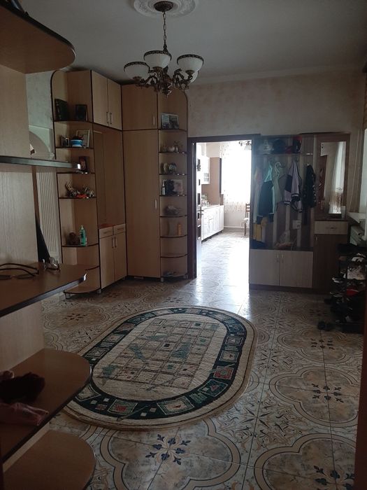 Продаётся дом в Карабулаке