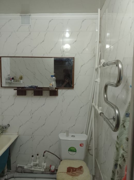 Продам квартира од