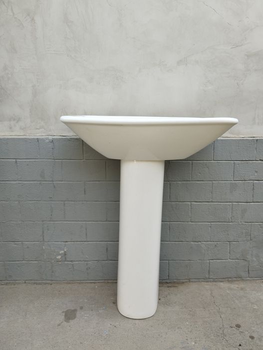 Умывальник. Раквина