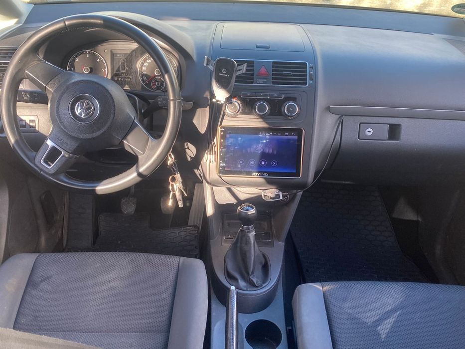 Woltwagen turan  din 2011