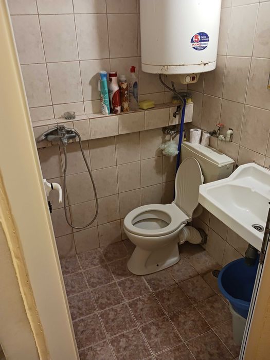 Дава се под наем  в Бургас, Пристанище Бургас - 22 кв.м за 149.43 € - Снимка #4