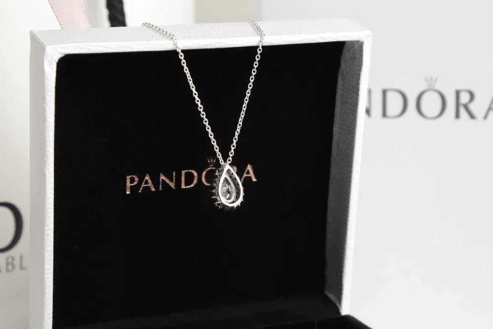 Колие Пандора|Pandora