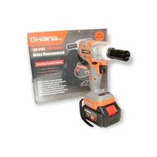 Haina HM-6499 cheie cu impact fără fir 680NM