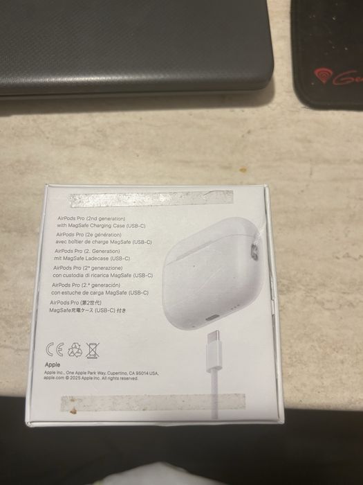 Casti AirPods 2 Pro