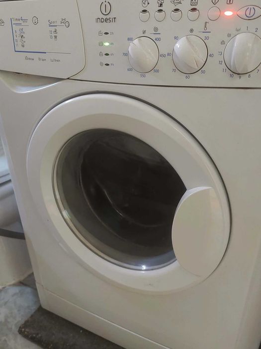 Masina de Spalat Indesit