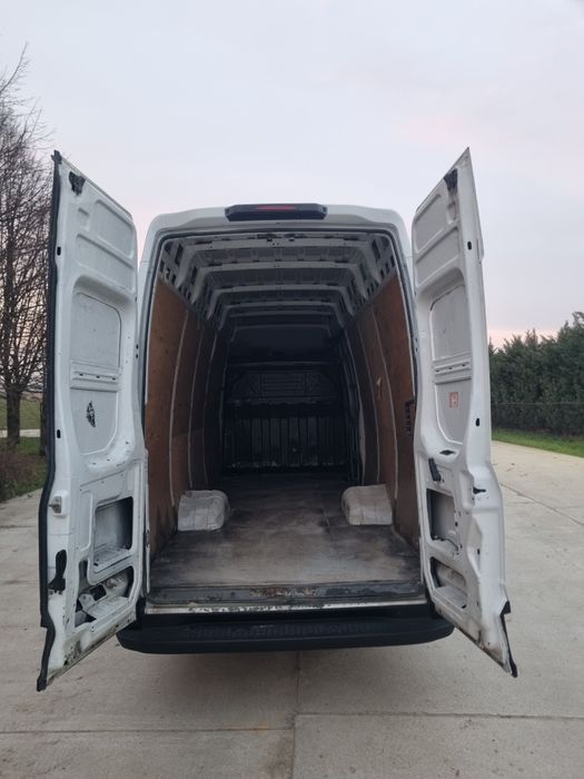 Iveco Daily 35c17
