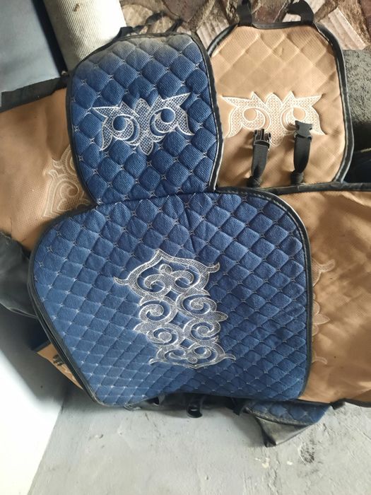 Авто чехлы универсалный