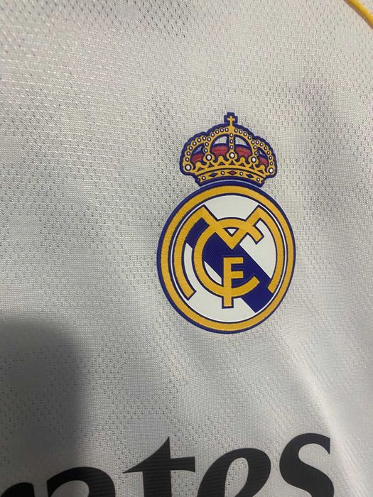 Tricou Real Madrid 25/26