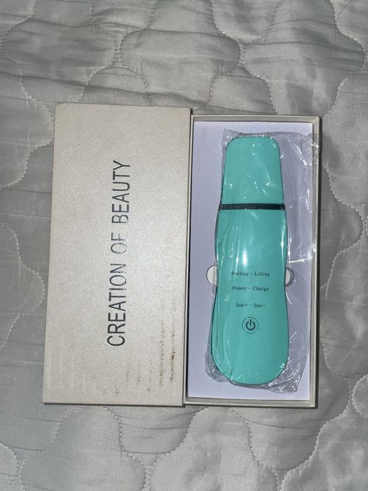 Продам аппарат для чистки лица