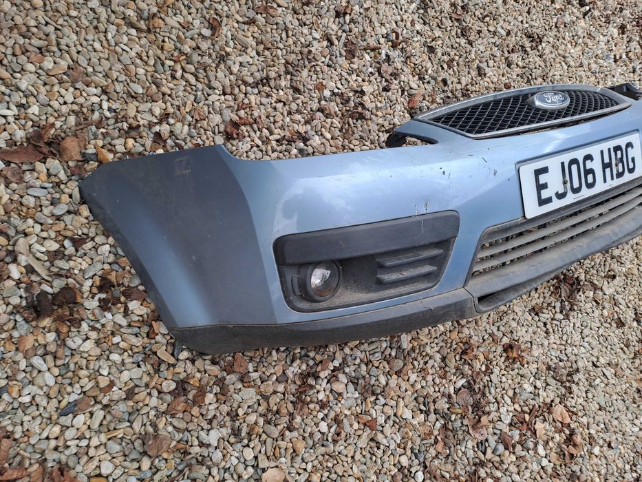 Bara fata Spoiler Masca Ford C-max 1 diverse culori