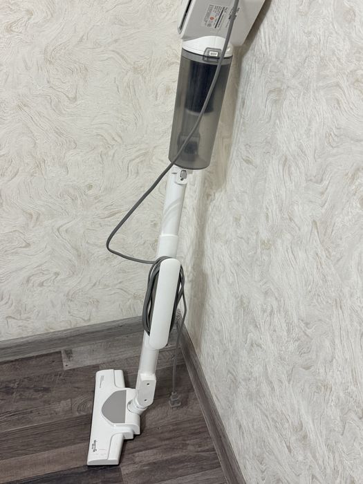 Продается ручной пылесос