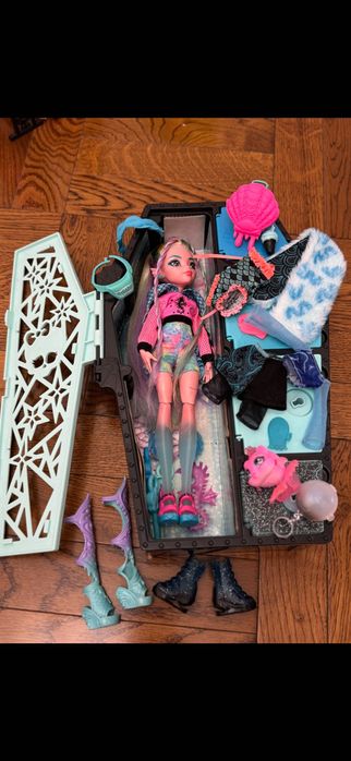 Monster High Куклы