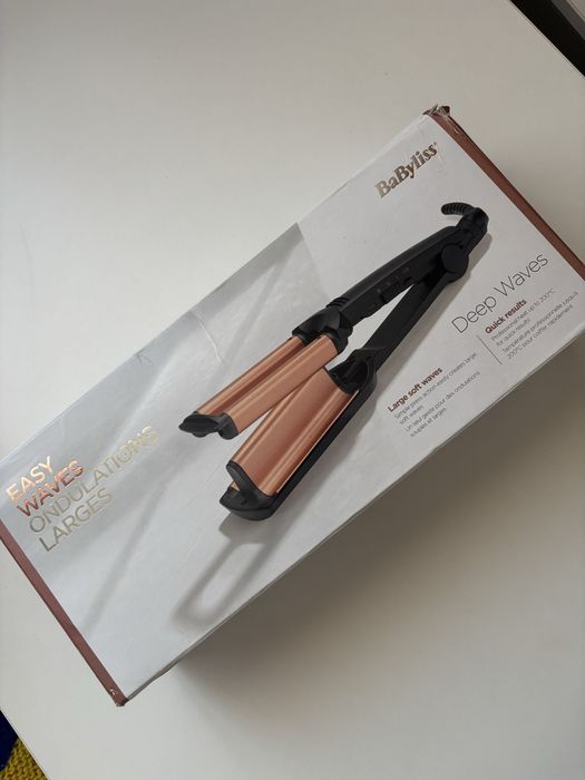 Ondulato BabyLiss