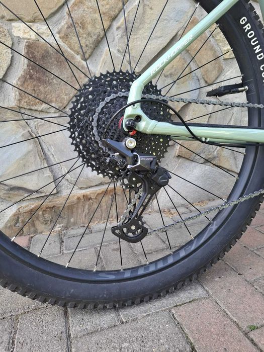 Bicicleta Specialized Rockhopper Comp 29 Pistachio