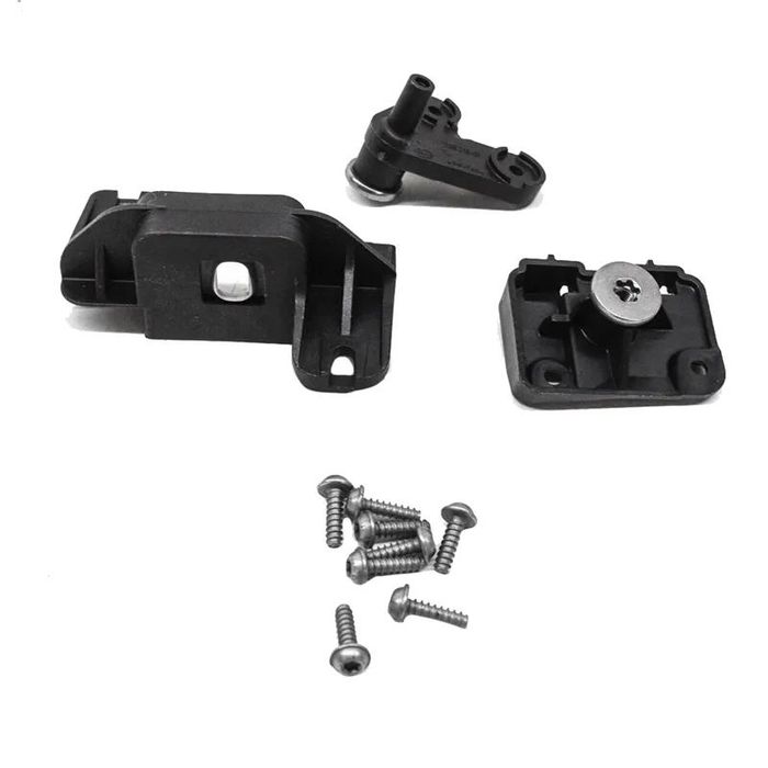 Kit reparatie prinderi urechi Far stanga dreapta Mercedes Benz A class W177 CLA C118 W X118 A1778201701 / 1801