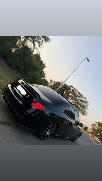 Mercedez-Benz E 350 D T  9G-Tronic Pachet AMG
