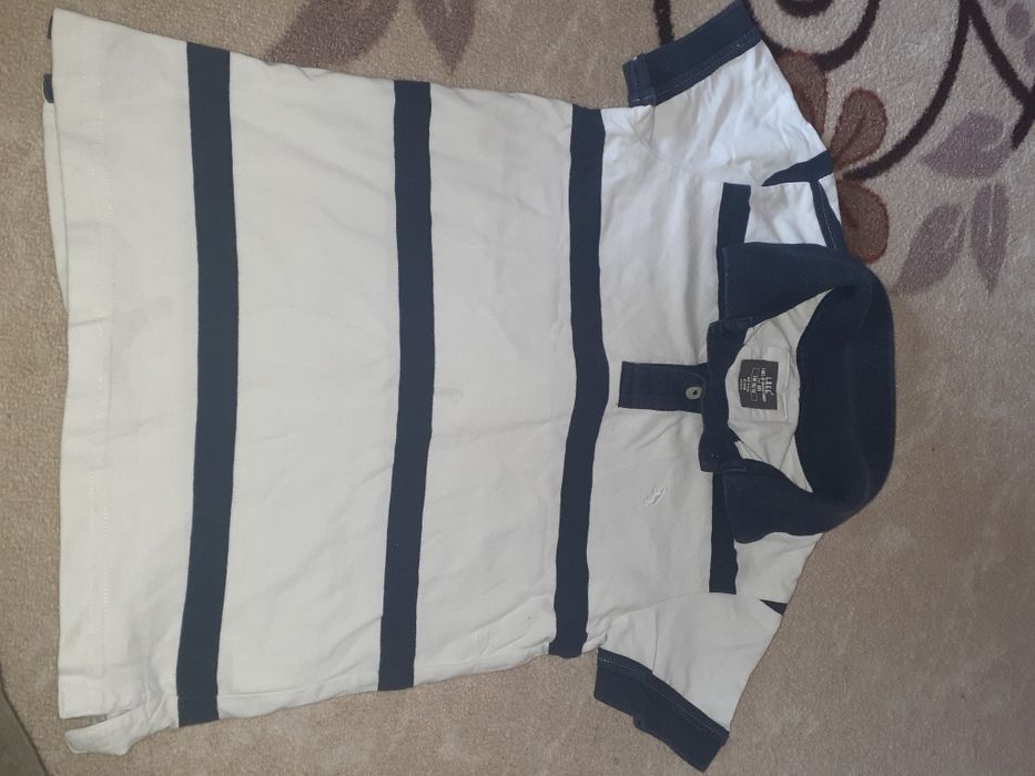 Детски ризки,тениски,английски марки,ниски цени