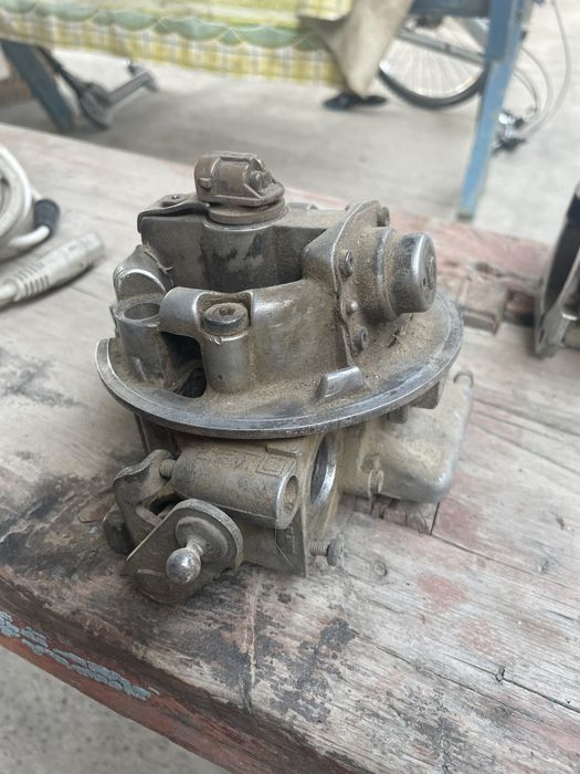 Монопрыск опель GM