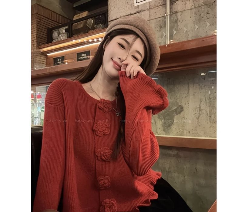 Новаяяя  кофточка