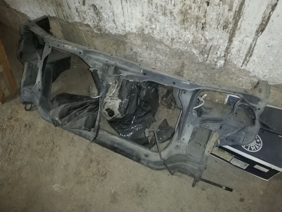 Телевизор на тойоту