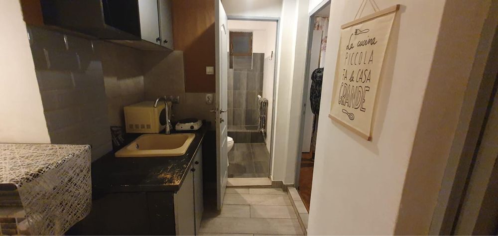 Inchiriez apartament in mănăștur