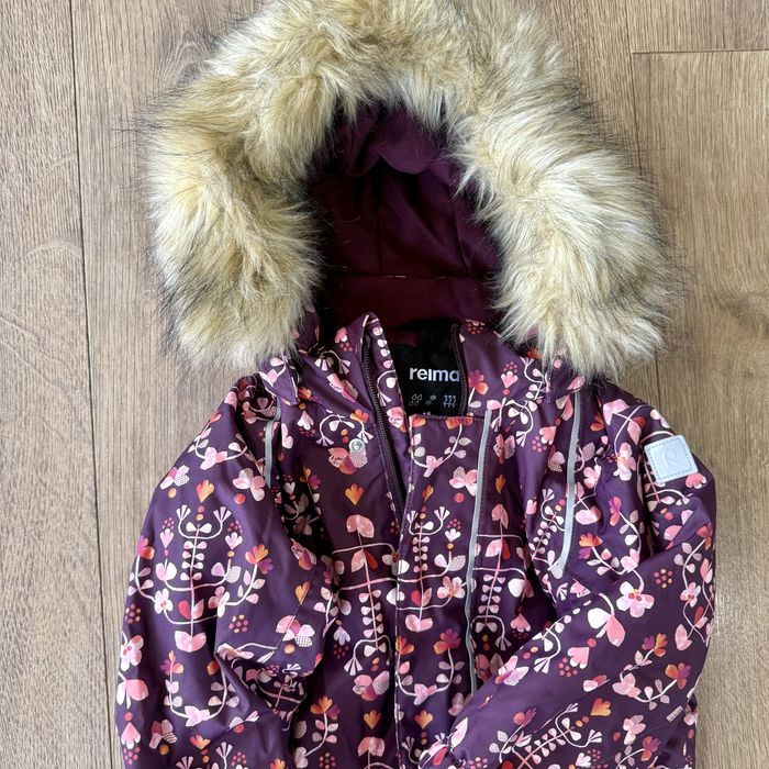 Гащеризон зимен Reima