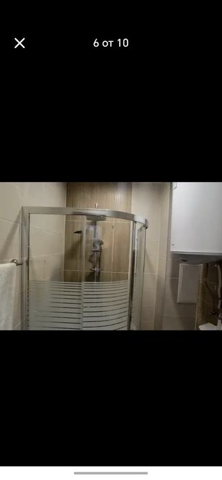 Продава се Двустаен апартамент в к.к. Св.Св. Константин и Елена - 50 кв.м за 12 €/кв.м - Снимка #9
