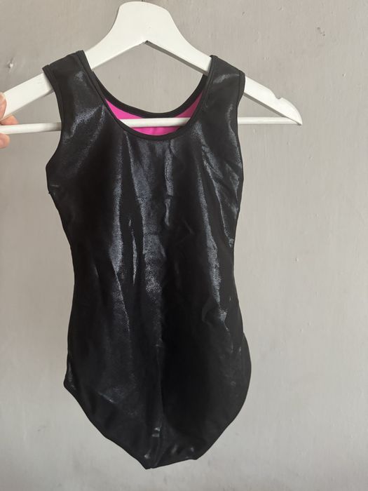 Купальник гимнастический для девочки