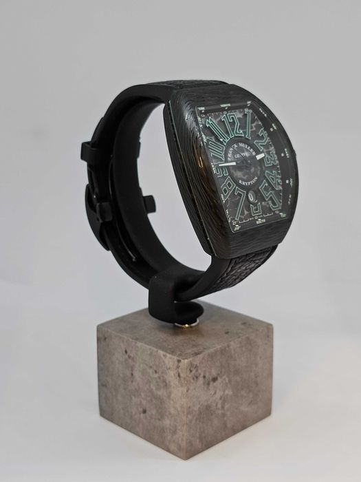 Franck Muller Vanguard Krypton