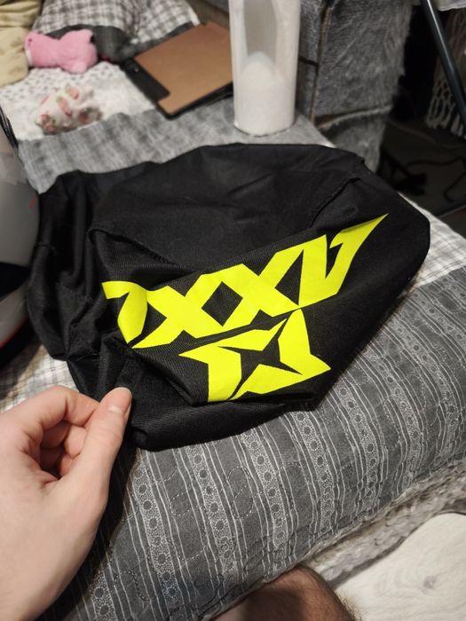 Casca motocicleta AXXIS PANTHER SV