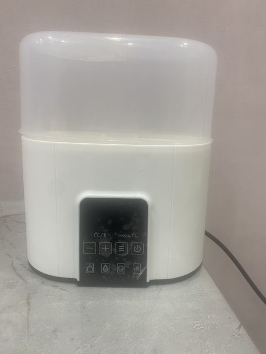 Продам подогреватель, стерелизатор