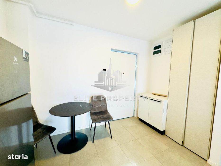 Vanzare studio | H Pipera Lake | Vedere la Lac