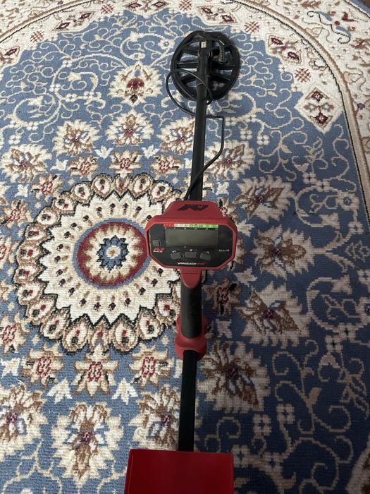 Металлоискатель , минилаб 340