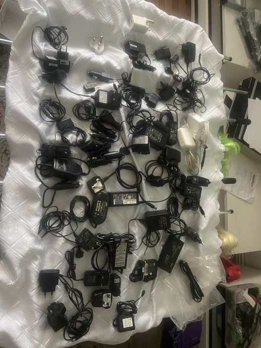 Incarcator - diferite tipuri si valori