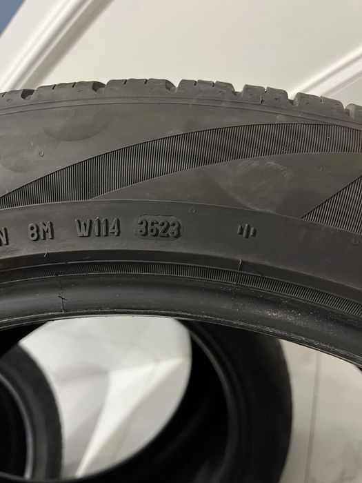 Шины Pirelli Scorpion Zero R21
