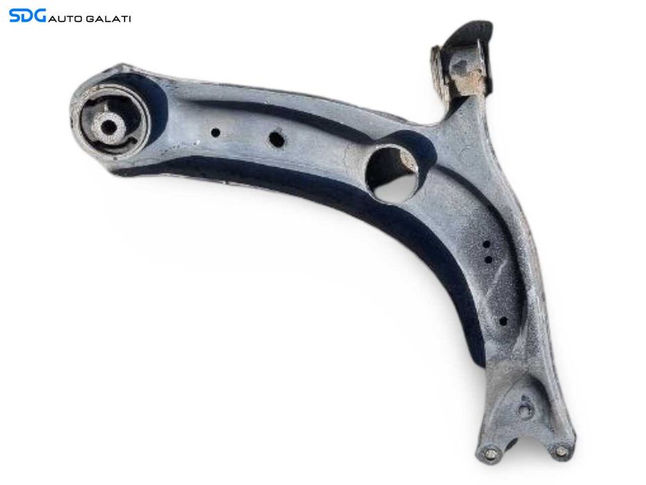 Brat Bascula Stanga Fata Volkswagen Golf 7 2013 - 2020 Cod 3Q0407151E [LC4098]