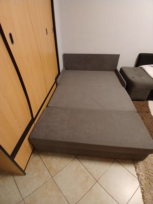 Разтегателен диван 120/190