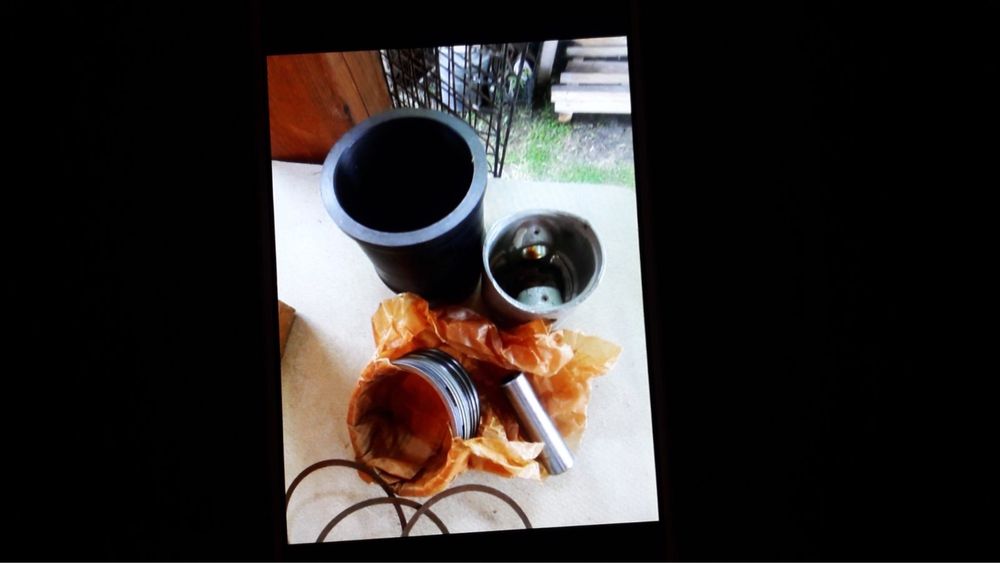 Авточасти за Москвич