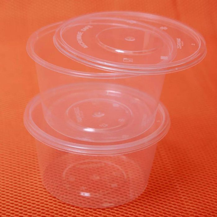 Odnorazoviy idishlar