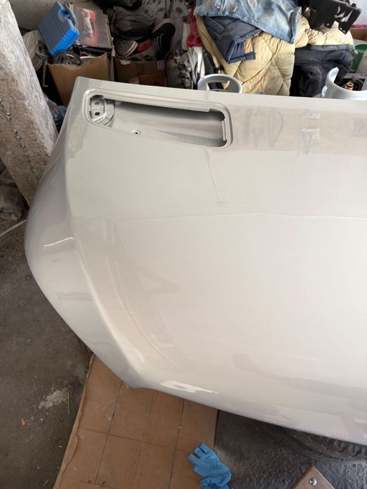 Преден капак за Mercedes sprinter W907 W910